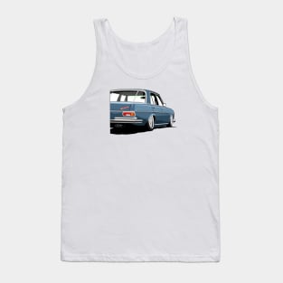 mercedes benz 280 Tank Top